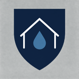 Shield Water Damage Restoration and Repair logo