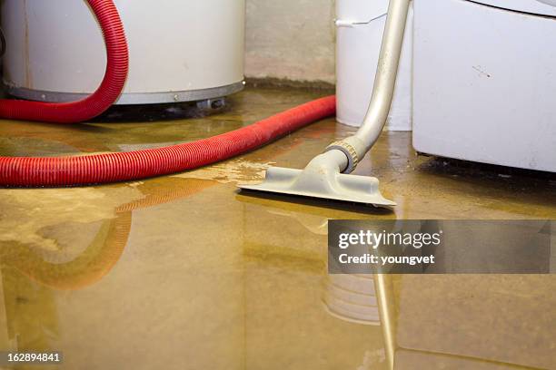 Flood Cleanup